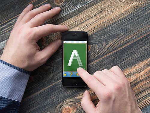 Mobile Solutions - ABC-Detektiv